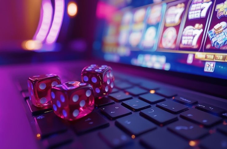 Studio dadu online mahjongjp88 dengan dealer langsung dan kamera multi-sudut